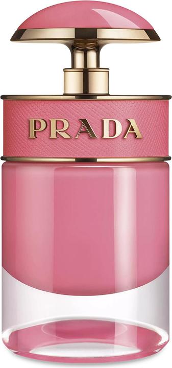 Produktbild Prada Candy Gloss (Eau de Toilette, 50 ml)