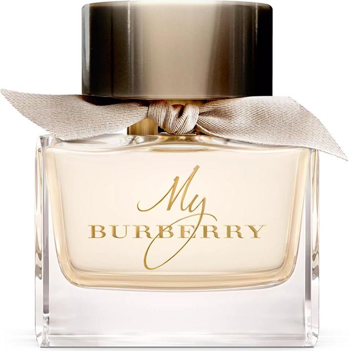 Image du produit Burberry Mon (Eau de toilette, 50 ml)