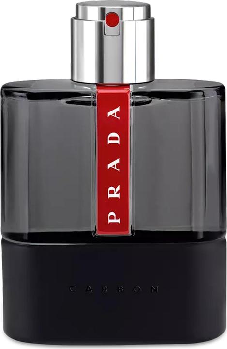 Produktbild Prada Luna Rossa Carbon (Eau de Toilette, 100 ml)