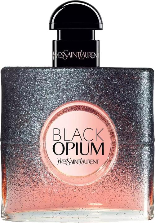 Yves Saint Laurent Oppio nero shock floreale (Eau de parfum, 90 ml)