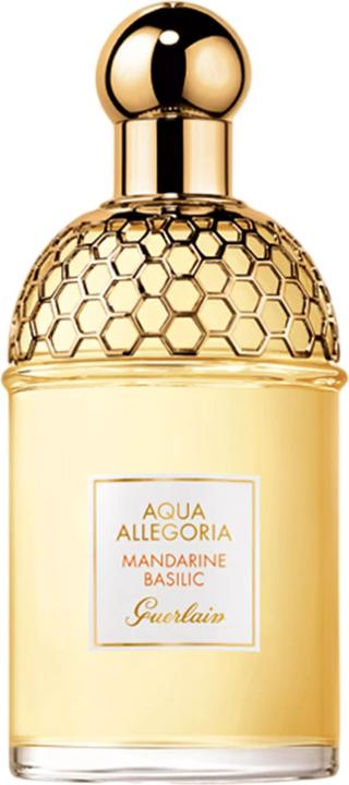 Image du produit Guerlain Aqua Allegoria (Eau de toilette, 125 ml)