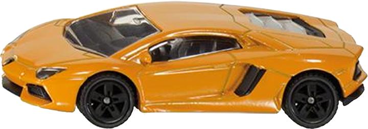 Actual product image Siku Lamborghini Aventador LP 700-4