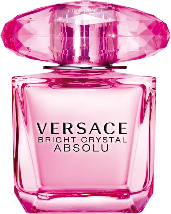 Actual product image Versace Bright Crystal (Eau de parfum, 30 ml)