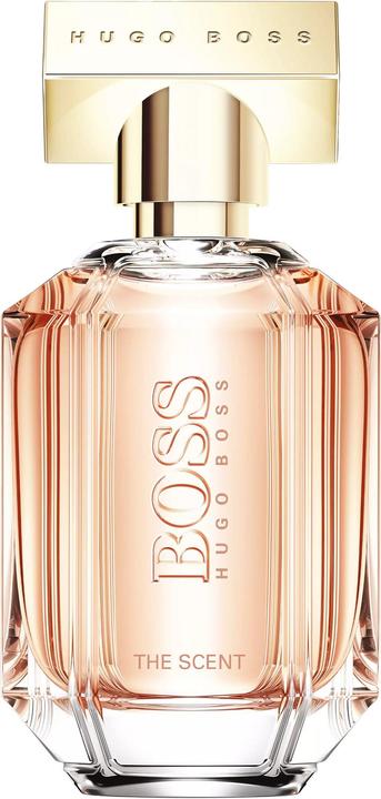 Actual product image BOSS The Scent (Eau de parfum, 30 ml)