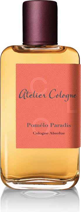 Immagine prodotto Atelier Cologne Pomélo Paradis Colonia (Eau de cologne, 100 ml)