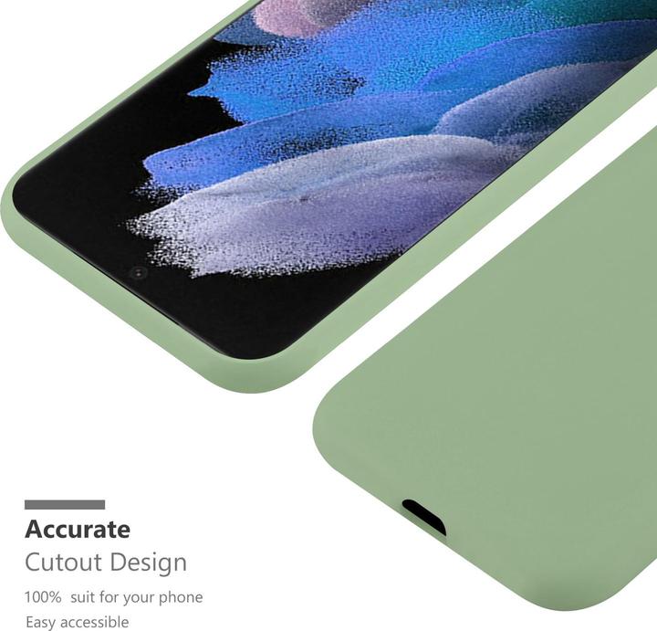 Produktbild Cadorabo TPU Candy Hülle (Samsung Galaxy S22 Ultra)