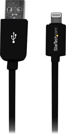 Image du produit StarTech Usblt1mb (1 m, USB 2.0)