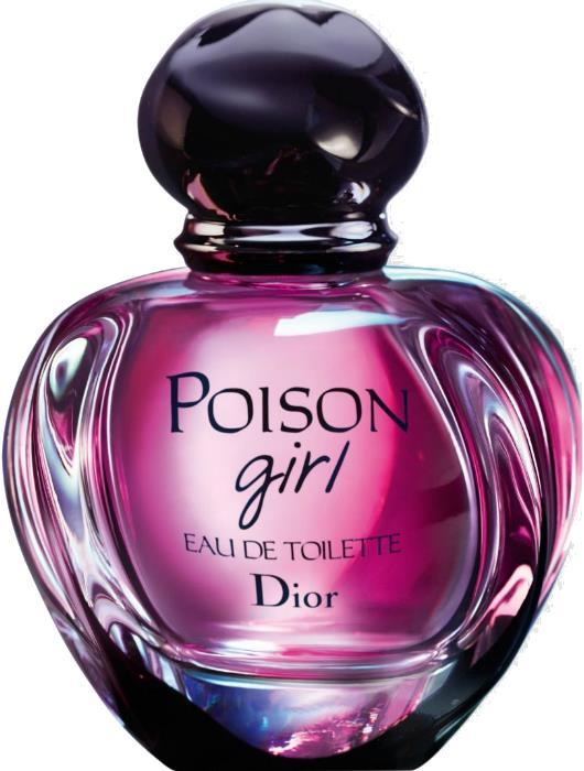 Produktbild Dior Poison Girl (Eau de Toilette, 50 ml)