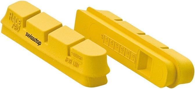 Produktbild swissstop RacePro (Campagnolo, Gummi)