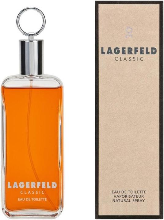 Produktbild Karl Lagerfeld Classic (Eau de Toilette, 150 ml)