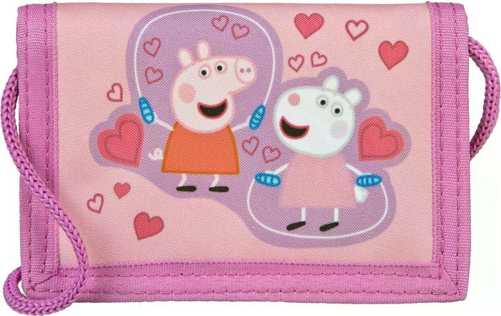 Undercover Peppa Pig