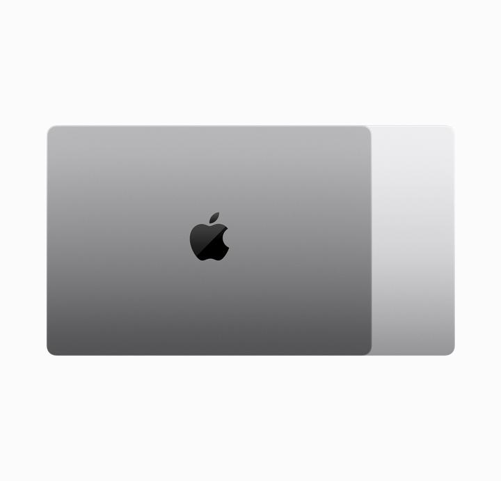 Produktbild Apple MacBook Pro - Late 2023 (14", M3 Pro, 18 GB, 1000 GB, DE)