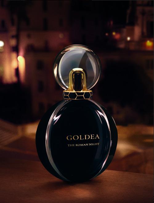 Immagine prodotto Bulgari Goldea La notte romana (Eau de parfum, 75 ml)