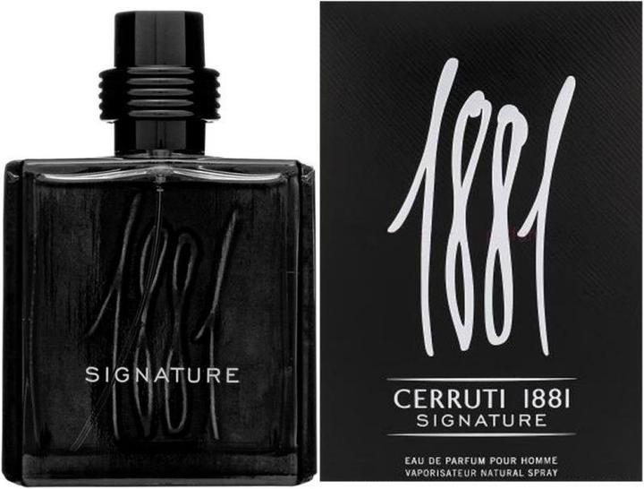 Image du produit Nino Cerruti 1881 Signature (Eau de parfum, 100 ml)