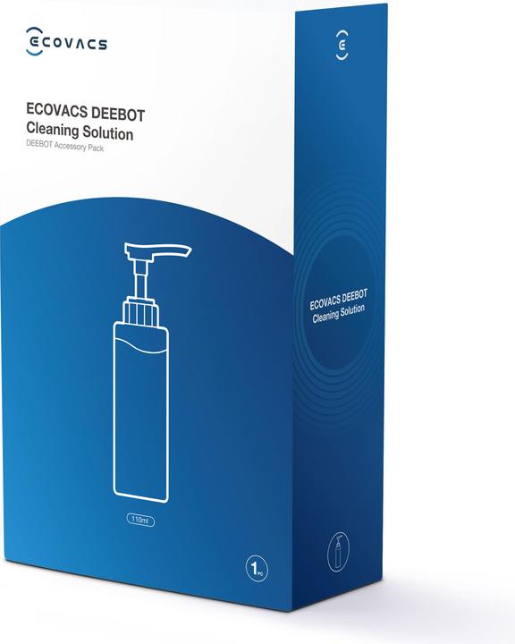 Immagine prodotto Ecovacs Deebot