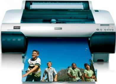 Produktbild Epson Stylus Pro 4450 (Tintenpatrone, Farbe)