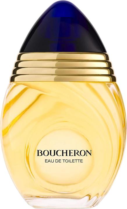 Boucheron Femme (Eau de Toilette, 50 ml)