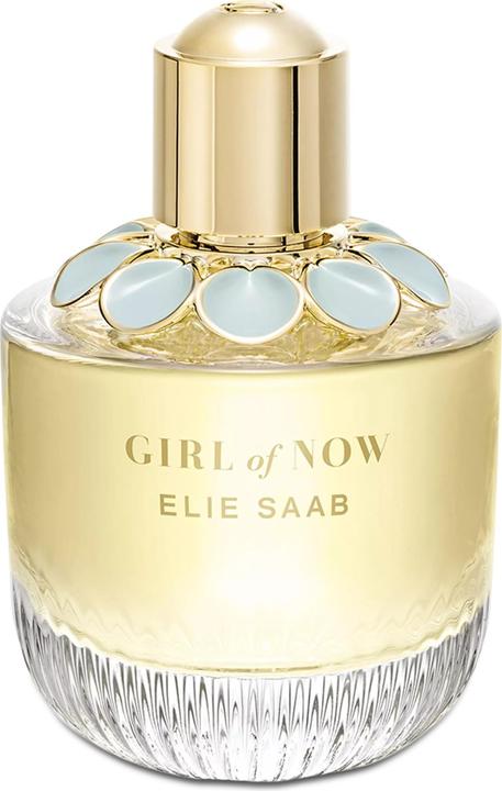 Elie Saab Girl of Now (Eau de Parfum, 90 ml)