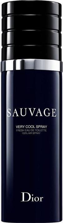 Immagine prodotto Dior Sauvage Very Cool Spray (Eau de toilette, 100 ml)