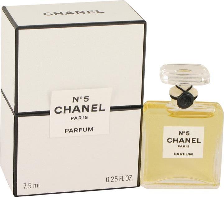 Produktbild Chanel No. 5 (Eau de Parfum, 7.50 ml)