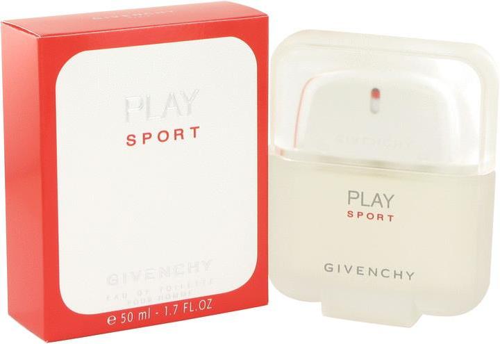 Givenchy Play Sport (Eau de Toilette, 50 ml)