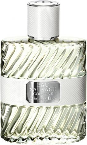 Produktbild Dior Eau Sauvage Cologne (Eau de cologne, 100 ml)