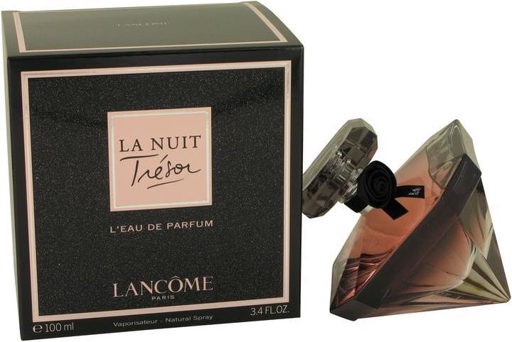 Produktbild Lancôme La Nuit Trésor (Eau de Parfum, 100 ml)