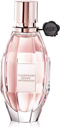 Image du produit Viktor & Rolf Flowerbomb Bloom (Eau de toilette, 100 ml)