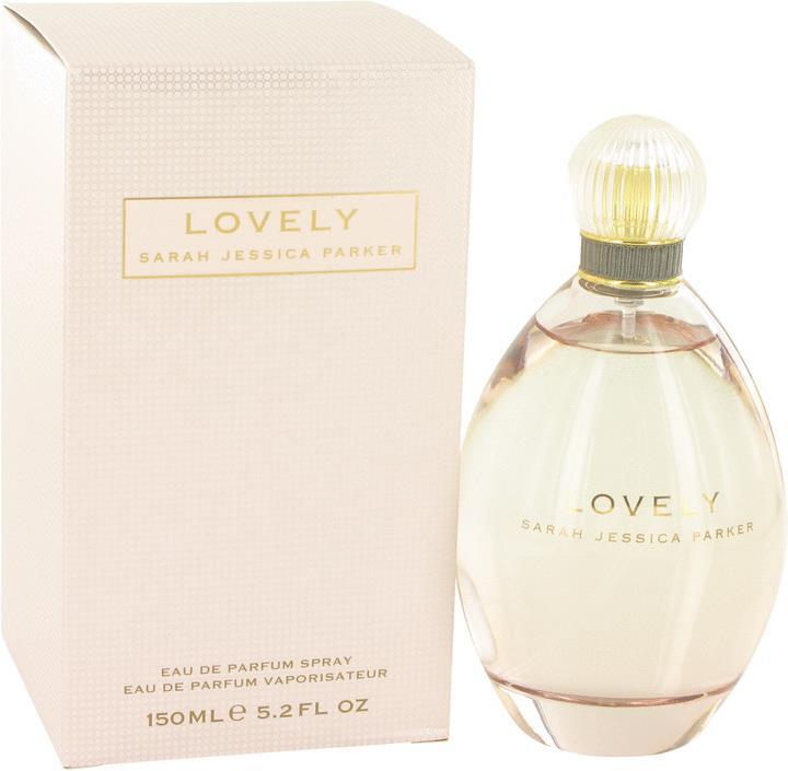 Produktbild Sarah Jessica Parker Lovely (Eau de Parfum, 150 ml)