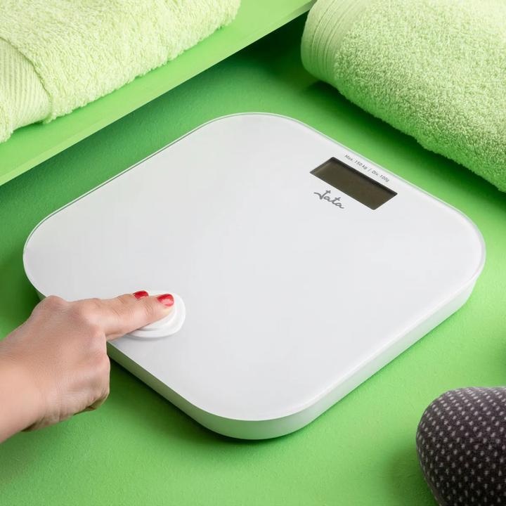 Actual product image Jata HBAS1907 (150 kg)