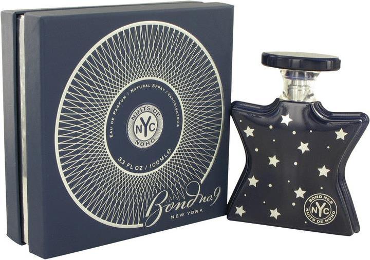 Actual product image Bond No. 9 Nuits De Noho (Eau de parfum, 100 ml)