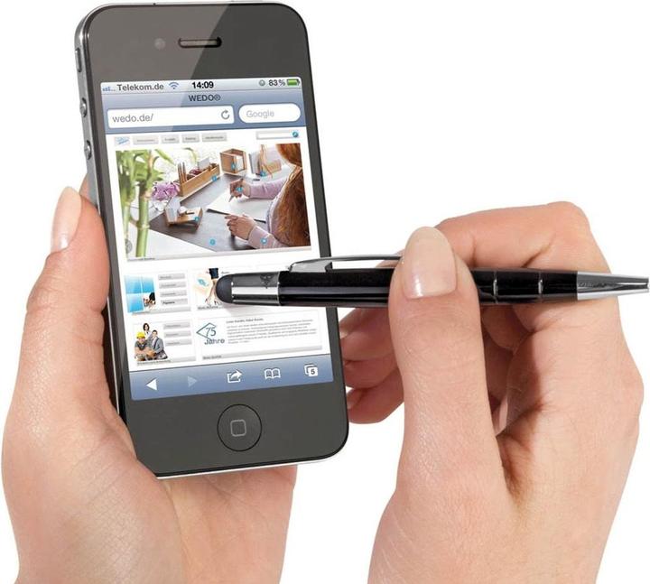 Produktbild Wedo Touch Pen Mini