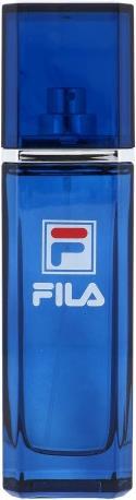 Actual product image FILA Eau De Toilette Spray 100 ml (Eau de toilette, 100 ml)