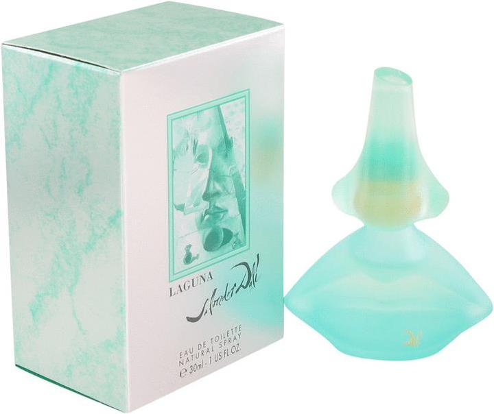 Image du produit Salvador Dalí Laguna (Eau de toilette, 30 ml)