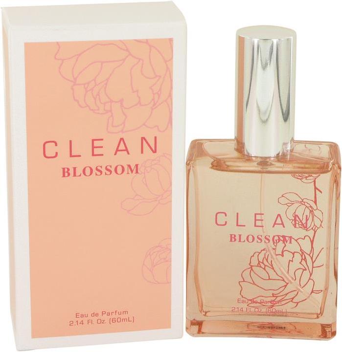 Produktbild Clean Blossom (Eau de Parfum, 60 ml)