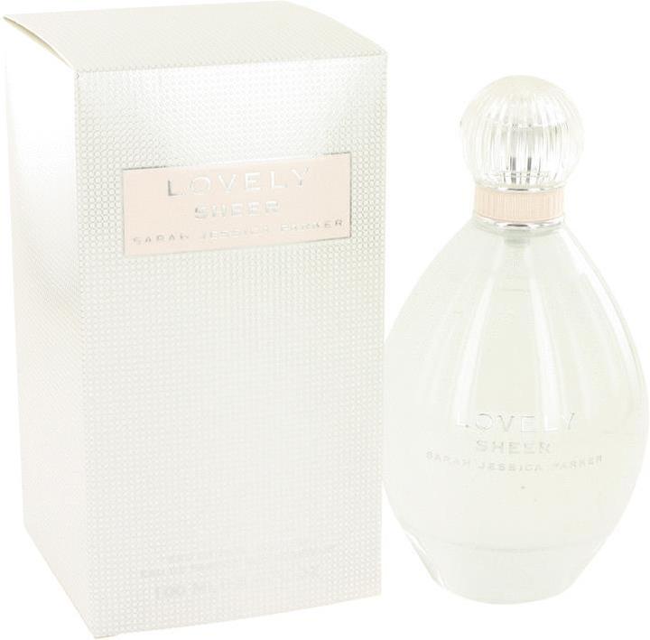 Sarah Jessica Parker Lovely Sheer (Eau de Parfum, 100 ml)