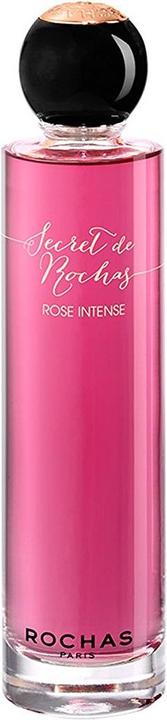 Produktbild Rochas Secret De Rose Intense (Eau de Parfum, 100 ml)