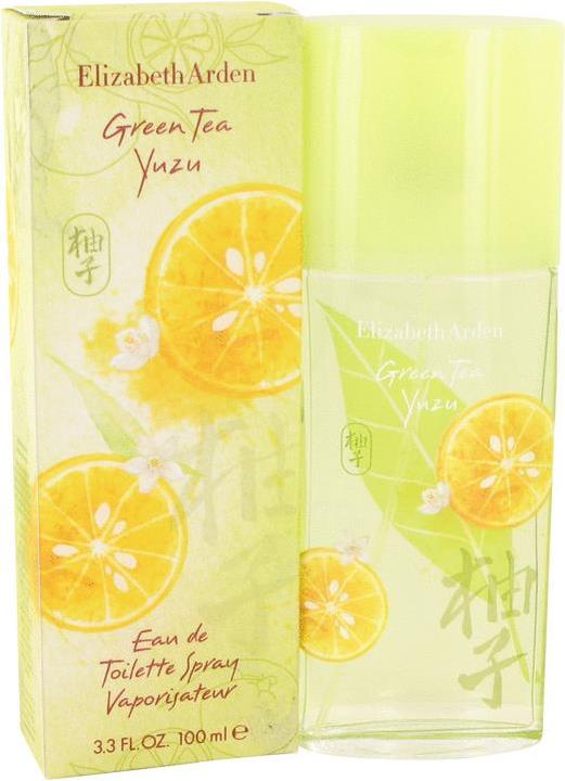 Elizabeth Arden Green Tea Yuzu (Eau de Toilette, 100 ml)