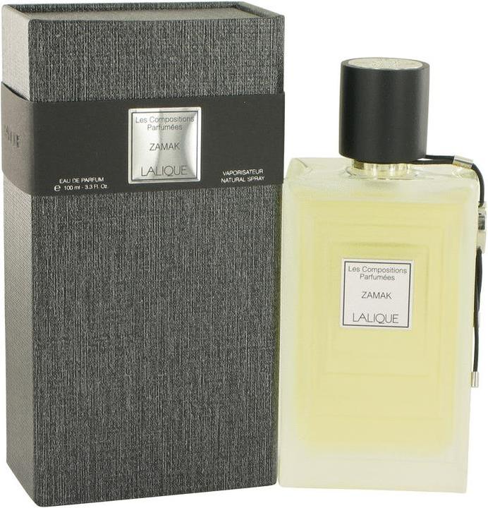 Produktbild Lalique Les Compositions Parfumees Zamac (Eau de Parfum, 100 ml)