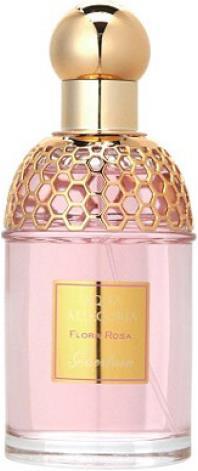 Produktbild Guerlain Aqua Allegoria Flora Rosa (Eau de Toilette, 100 ml)
