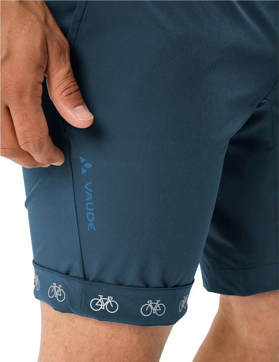 Image du produit Vaude Short pour hommes Cyclist (XXL)