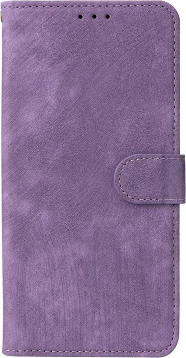 Produktbild Cover-Discount HMD Pulse - Ledertasche mit RFID Blocker (HMD Pulse)