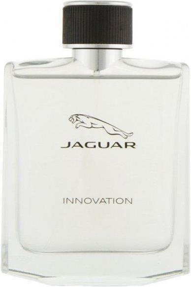 Immagine prodotto Jaguar Innovazione (Eau de cologne, 100 ml)