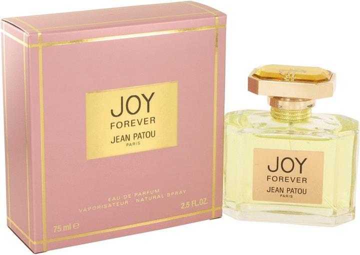 Immagine prodotto Jean Patou Gioia per sempre (Eau de parfum, 75 ml)
