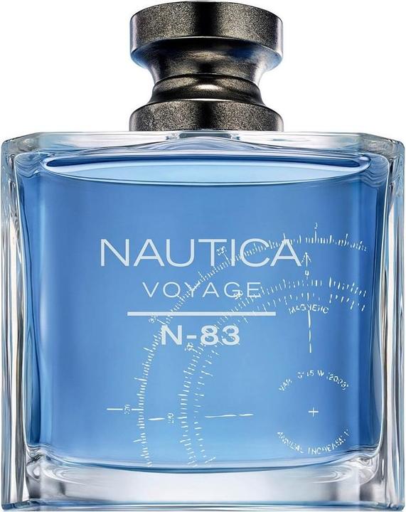 Image du produit Nautica Voyage (Eau de toilette, 100 ml)