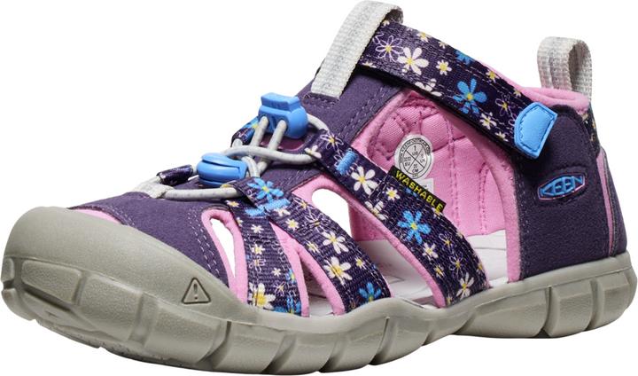 Produktbild Keen Y Seacamp Ii Cnx (38)