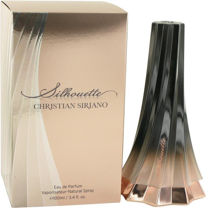 Actual product image Christian Siriano Silhouette (Eau de parfum, 100 ml)