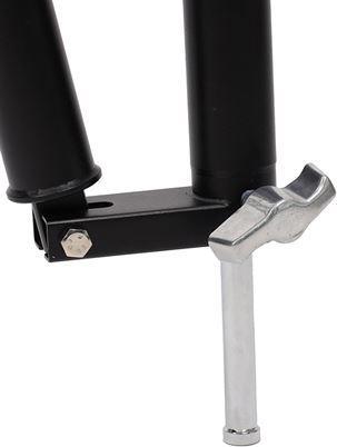 Produktbild Studioking Professionelles Galgenstativ FPT-2100B