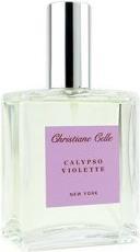 Actual product image Calypso Christiane Celle Calypso Violette (Eau de toilette, 100 ml)