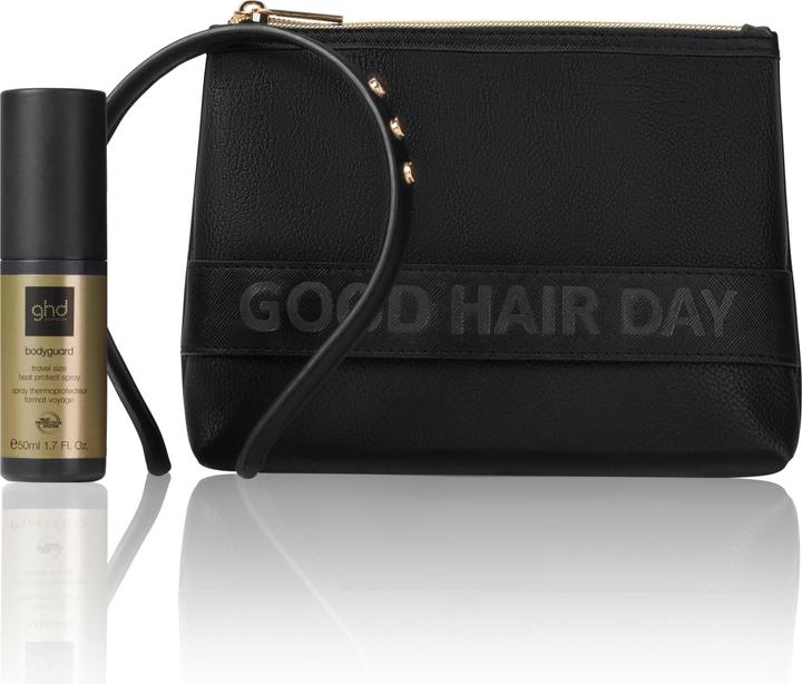 Produktbild ghd Washbag Spring Summer LE23 (Körperlotion, 50 ml)